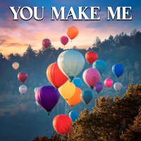 You Make Me - Instrumental W/ Backing Vocals cover